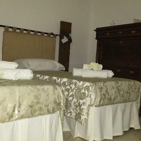 Bed And Breakfast Elettra Marconia Exterior foto
