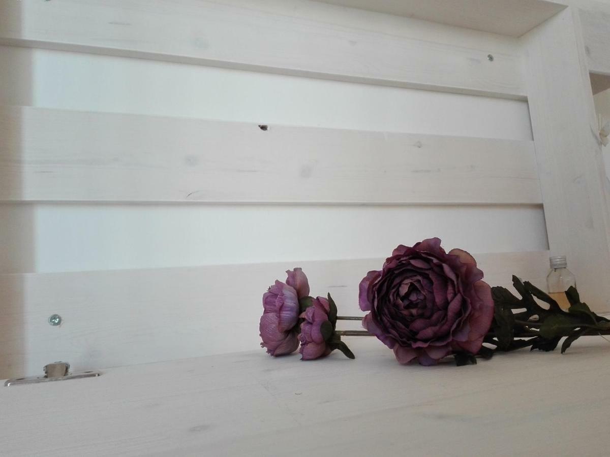 Bed&breakfast Elettra * Marconia